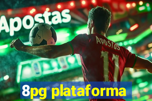 8pg plataforma